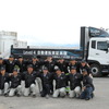 UDトラックス、日本通運、ホクレンは大型トラックによる自動運転レベル4を実証実験