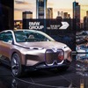 BMW ヴィジョン iNEXT（フランクフルトモーターショー2019）