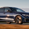 BMW 3シリーズ・セダン 新型の M340i xDrive