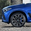 BMW X5 M コンペティション 新型