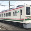 上信電鉄へ渡った元JR東日本107系がJRカラーに…12月15日に特別臨時列車