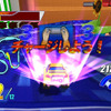Wii『チョロQ』…直感ハンドルレースゲーム、“実車”も多数登場