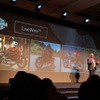 ハーレーダビットソンの電動バイク「LiveWire」向けのコネクティッドサービスを紹介
