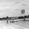 1966年ルマン、クリス・エイモン＆ブルース・マクラーレン車（向かって左）が優勝。マイルズ＆ハルムは僅差の2位（向かって右）　《photo by Getty Images》