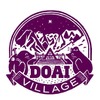 土合駅のグランピング施設は「DOAI VILLAGE」と命名。