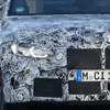 BMW M4クーペ 新型プロトタイプ（スクープ写真）