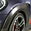 MINI ジョンクーパーワークス（JCW）GP 新型