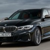 BMW 3シリーズ 新型の M340d xDriveツーリング