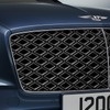 ベントレー・コンチネンタル GT 新型のマリナー・コンバーチブル