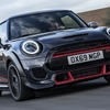 MINI ジョンクーパーワークス（JCW）GP 新型