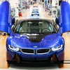 BMWのPHVスポーツカー『i8』、生産終了…ブランドで最も成功したスポーツカーに