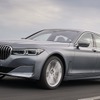 BMW 7シリーズ 改良新型