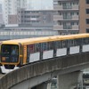広島市の新交通システム、新型車はすべて三菱が受注…2024年度までに7000系を追加納入へ