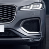 ジャガー F-PACE 改良新型