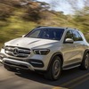 メルセデスベンツ GLE、アウディ Q8、BMW 3シリーズ…部分自動運転機能に最高評価　ユーロNCAP