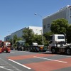 ソフトバンクと日本通運、物流DXを支援する新会社設立…第1弾はトラック配車支援サービス