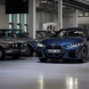 BMW 4シリーズクーペ