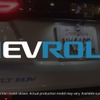 シボレー ボルトEV 新型、2月に発表…電動SUVも派生