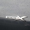 マツダ3 SKYACTIV-X 改良新型