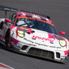 日本サン石油、SUPER GT GT300クラスに参戦---SUNOCO BRILLシリーズを供給