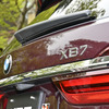 BMW アルピナ XB7