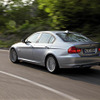 BMW 3シリーズ 改良新型…日本向けに全幅変更