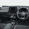 トヨタ アクア 新型 G（2WD）（内装色：ブラック）＜オプション装着車＞