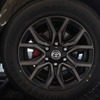 トヨタ・ハイラックス・レボ 改良新型の「GRスポーツ4WDハイフロア」