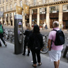 「東京と京都でも計画」…パリ市の公共レンタル自転車システム「Velib」運営会社に聞く