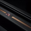 日産 GT-R トラックエディション エンジニアード by NISMO T-スペック 特別装備 キッキングプレート