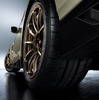 日産 GT-R 2022年モデル ホイール・タイヤ イメージ