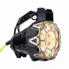 LED可搬式投光器 「X-BUSTER LED」（消防向けモデル）