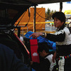 【WRCラリージャパン】哀川翔、初挑戦で完走