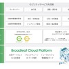 Broadleaf Cloud Platform