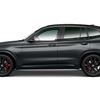 BMW X3 M40d Mスポーツエディション