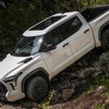 トヨタ・タンドラ 新型の「TRDプロ」