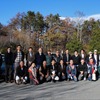 シトロエンSM Club du Japon20周年記念総会
