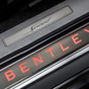 ベントレー・コンチネンタル GT スピード 新型