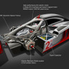 【ロサンゼルスモーターショー08】2025年のレーシングカー…アウディ R25
