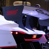 スバル STI E-RA CONCEPT（東京オートサロン2022）