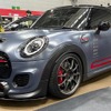 VOLK RACING ZE40 TIME ATTACK EditionII / MINI クーパーJCW