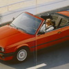 BMW320iカブリオーレ