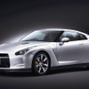 日産 GT-R 一部改良…価格が861万円からに