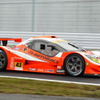 【SUPER GT 第9戦】写真蔵…GT300、順位決定