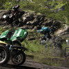 PS3『モーターストーム2』…大自然を舞台にしたレースバトルロワイヤル