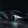 スポーツEV(フラッグシップ)