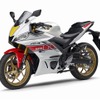 ヤマハ YZF-R3 ABS WGP 60th アニバーサリー