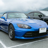 ホンダ S2000 × ボルクレーシングCE287N