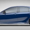 トヨタ・カムリ の2023年モデルの「ナイトシェード・エディション」（米国仕様）
