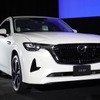 マツダの新型SUV『CX-60』